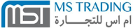 MS Trading Homepage